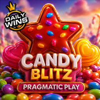 Candy Blitz